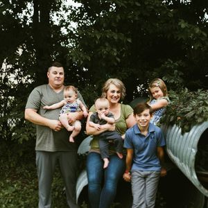 Meet your Posher, Cassandra